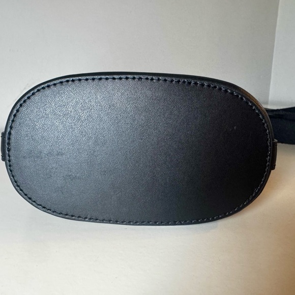 Kate Spade New York Audrey Mini Bucket Bag in Black - Picture 7 of 12